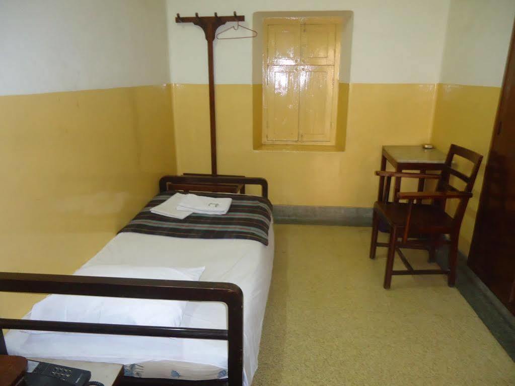 Hotel Mysore Dasaprakash 外观 照片